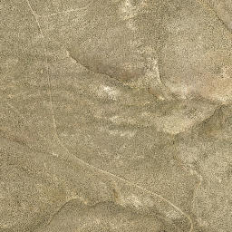 Satellite imagery of McAdoo Mine, US
