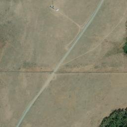 Satellite imagery of 22 DHW — NGS MP0637 — Carbon County, US, US