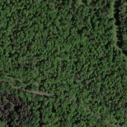 Satellite imagery of Henson Ridge, US