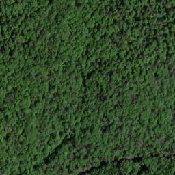 Satellite imagery of Henson Ridge, US