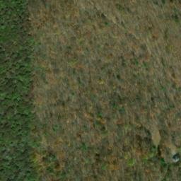 Satellite imagery of Tarkiln Ridge, US
