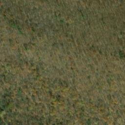 Satellite imagery of Tarkiln Ridge, US