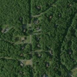 Satellite imagery of Cranberry Ridge, US