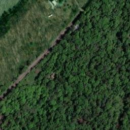 Satellite imagery of Mystery Point, US