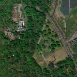 Satellite imagery of Pine Rock Quarry, US