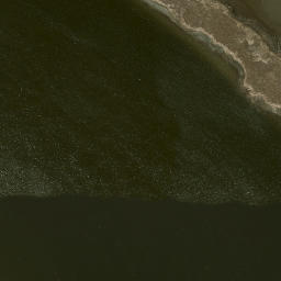 Satellite imagery of Ayers Point, US