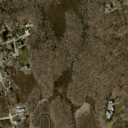 Satellite imagery of Lords Point, US
