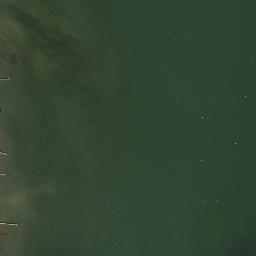 Satellite imagery of Wamphassuc Neck, US