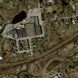 Satellite imagery of Mistack, US