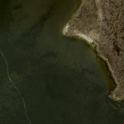 Satellite imagery of Randall Point, US
