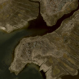 Satellite imagery of Randall Point, US