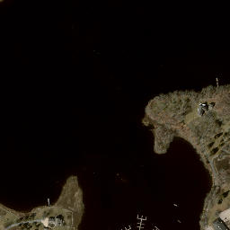 Satellite imagery of Ram Point, US