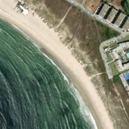Satellite imagery of cairn, ES