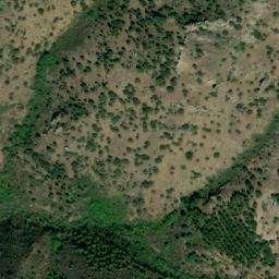 Satellite imagery of Mojón en "el Cerro la Nevera", ES