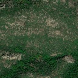 Satellite imagery of Mojón en "el Cerro la Nevera", ES