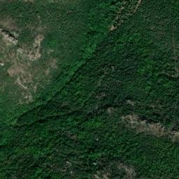 Satellite imagery of Mojón en "el Cabezo las Pilas", ES