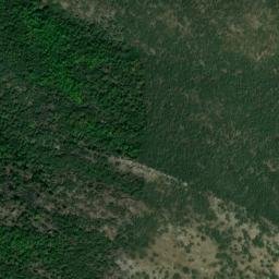 Satellite imagery of Mojón en "el Cabezo las Pilas", ES