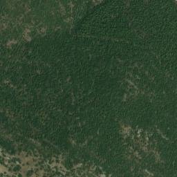 Satellite imagery of Mojón en "el Cabezo las Pilas", ES