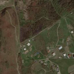 Satellite imagery of Mali i Durrsit, AL