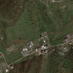 Satellite imagery of Mali i Durrsit, AL