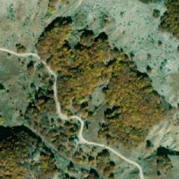 Satellite imagery of Maja e Shkëmbit të Gropave, AL