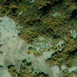 Satellite imagery of Maja e Shkëmbit të Gropave, AL