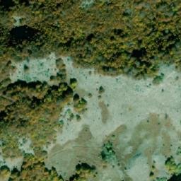 Satellite imagery of Maja e Shkëmbit të Gropave, AL