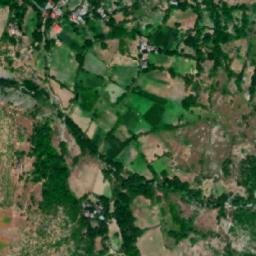 Satellite imagery of Mali i Shytit, AL