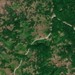 Satellite imagery of Maja e Shulicës, AL