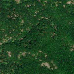 Satellite imagery of Qafa e Prevallit, AL