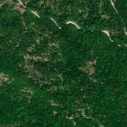 Satellite imagery of Qafa e Prevallit, AL