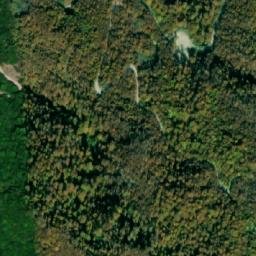 Satellite imagery of Qafa e Prevallit, AL