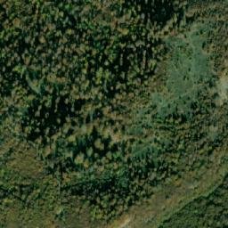 Satellite imagery of Maja e Gojrës, AL