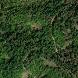 Satellite imagery of Čuknitapan, AL