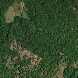 Satellite imagery of Ostrilci, AL
