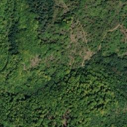 Satellite imagery of Bokčev Rid, MK