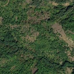 Satellite imagery of Bokčev Rid, MK