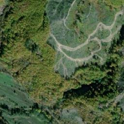 Satellite imagery of Šula, MK