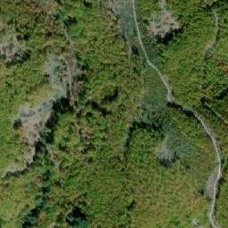 Satellite imagery of Stražnik, MK