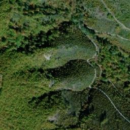 Satellite imagery of Pučigas, MK