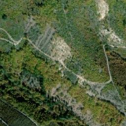 Satellite imagery of Pučigas, MK