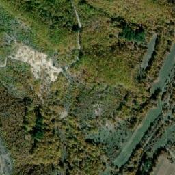 Satellite imagery of Pučigas, MK