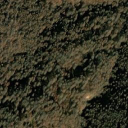 Satellite imagery of Sredno Brdo, MK