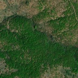 Satellite imagery of Kamen, MK