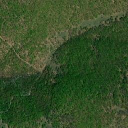 Satellite imagery of Kamen, MK