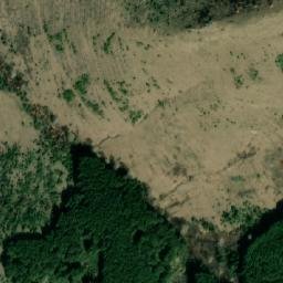 Satellite imagery of Bel Kamen, MK