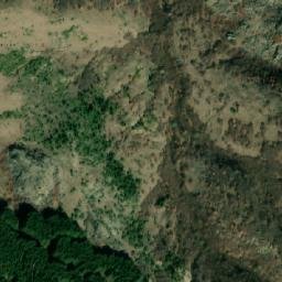Satellite imagery of Bel Kamen, MK