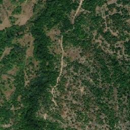 Satellite imagery of Pulka, MK