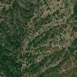 Satellite imagery of Pulka, MK