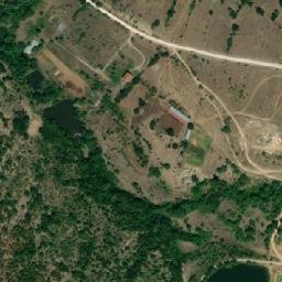 Satellite imagery of Pulka, MK